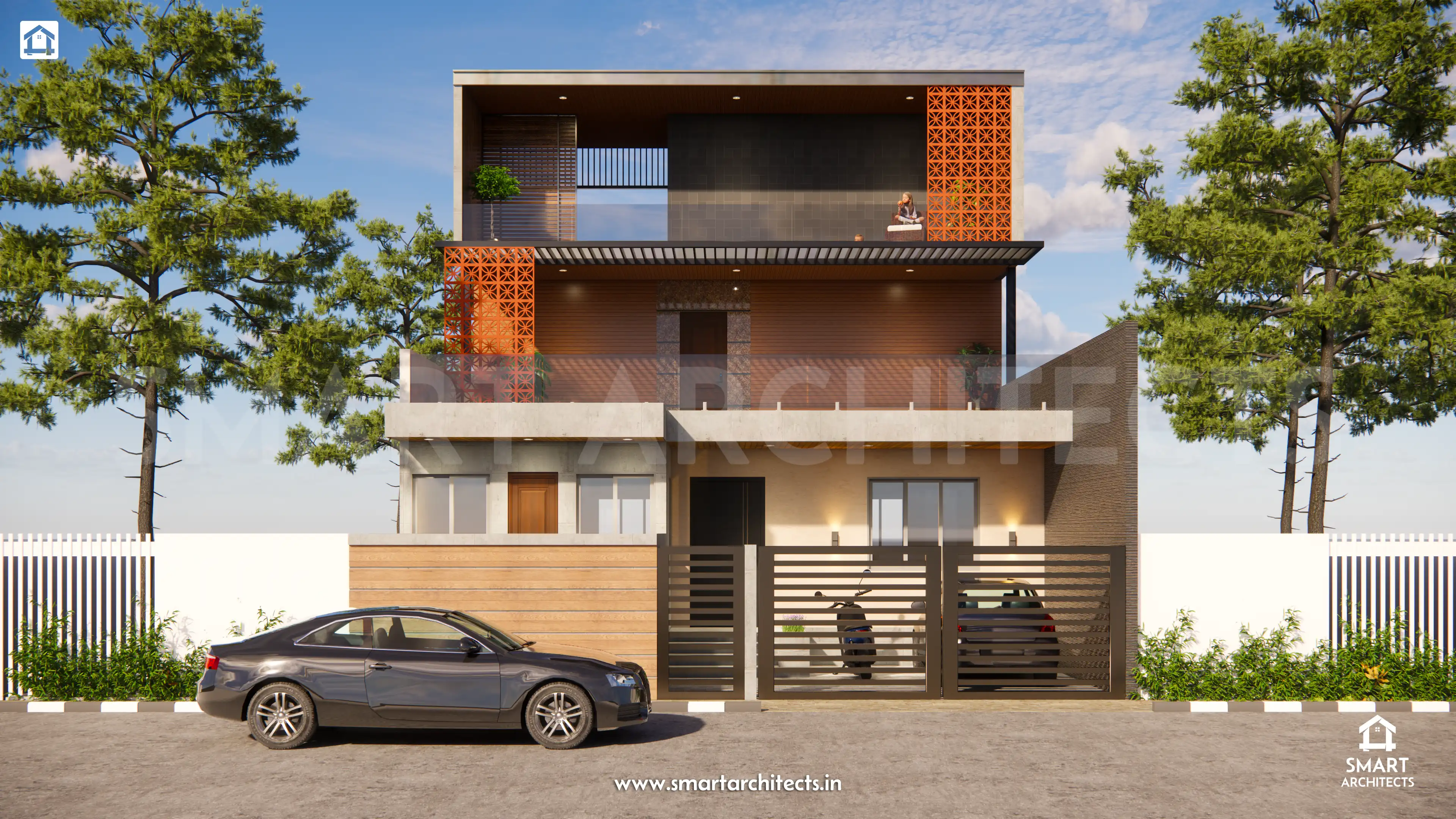 Ddllp Nilakhe Residence